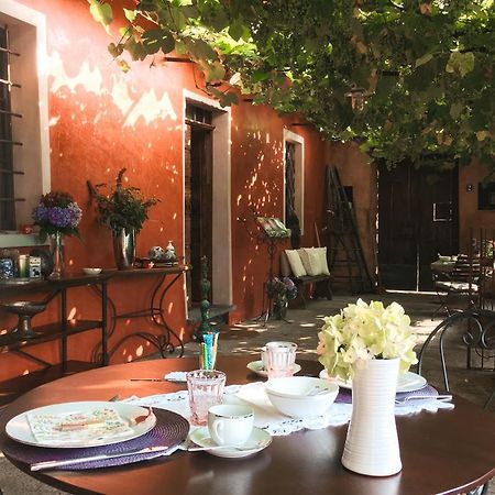 Case Di Sotto, House & Breakfast Muralto Экстерьер фото