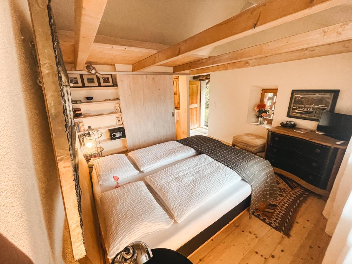Case Di Sotto, House & Breakfast Muralto Экстерьер фото