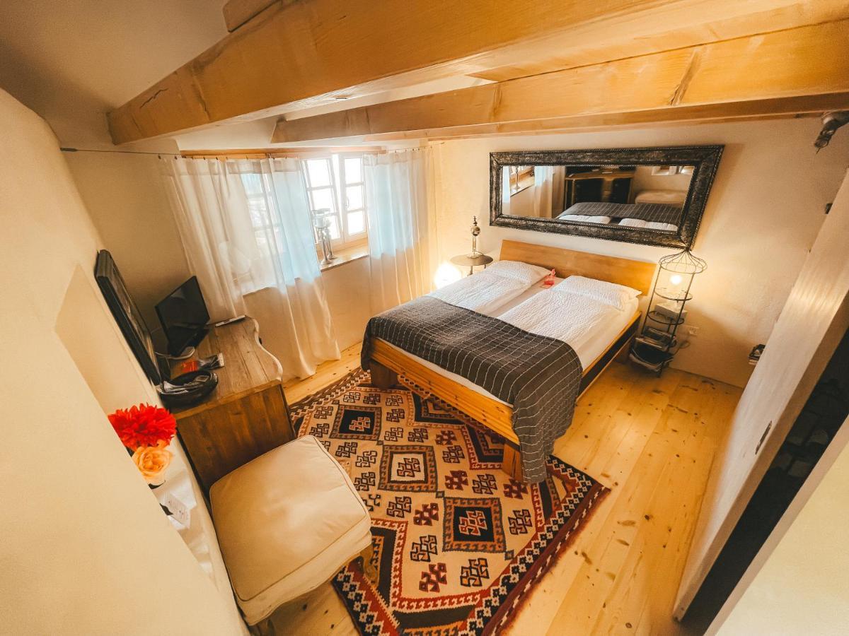 Case Di Sotto, House & Breakfast Muralto Экстерьер фото