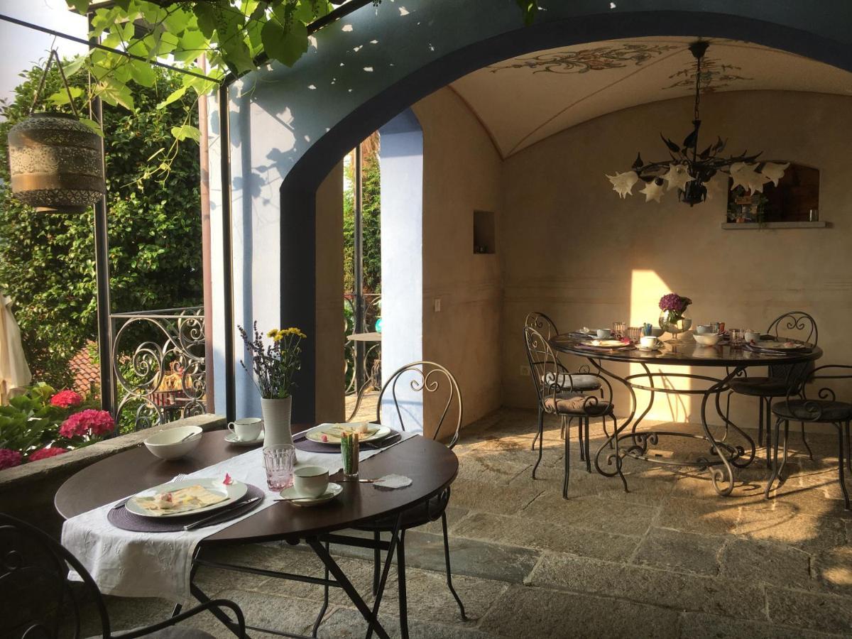 Case Di Sotto, House & Breakfast Muralto Экстерьер фото