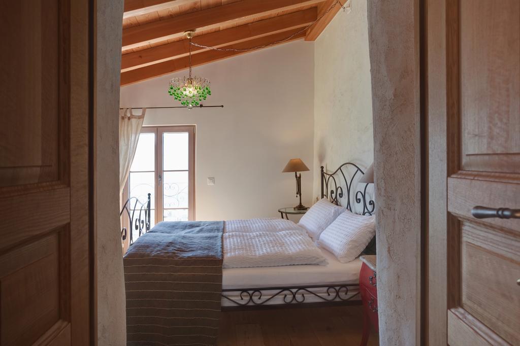 Case Di Sotto, House & Breakfast Muralto Экстерьер фото