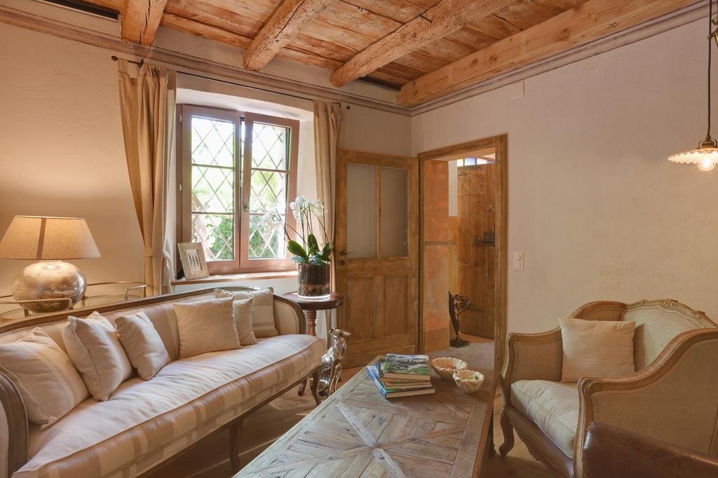 Case Di Sotto, House & Breakfast Muralto Номер фото